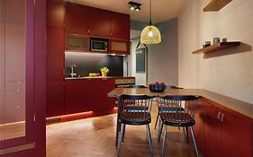 Downtown Apartments Mitte-Wedding